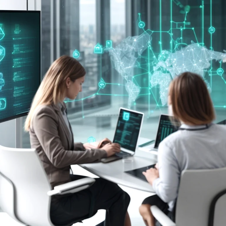 customized curriculum illustration