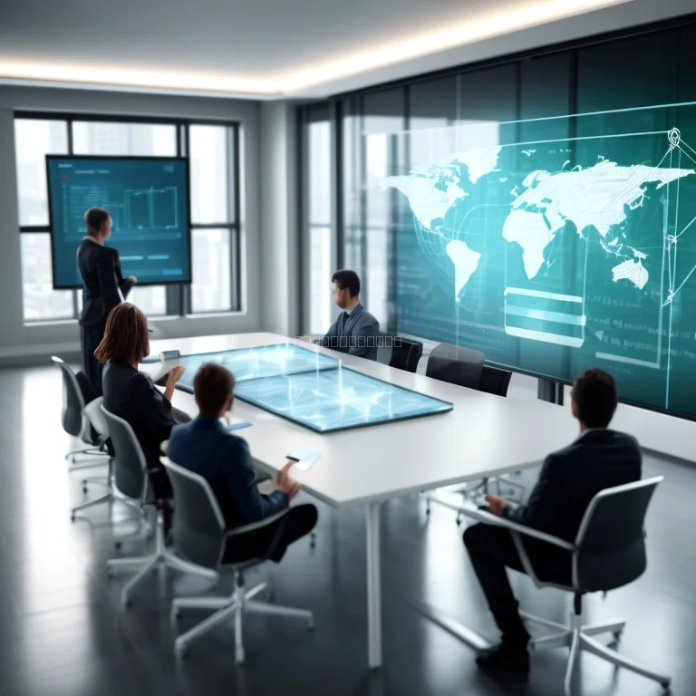 ongoing support illustration