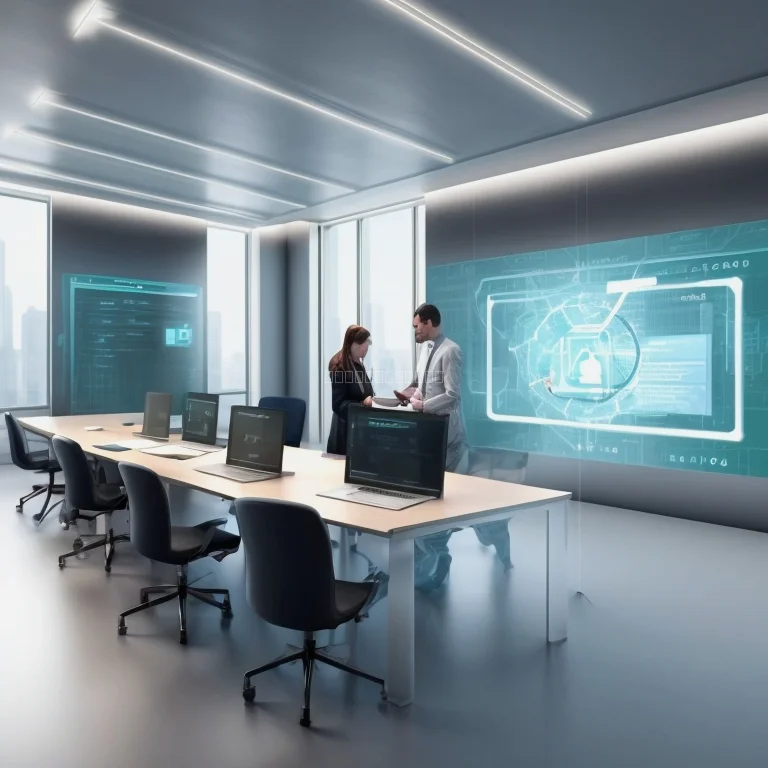 Why Choose Thalvren for IT Security Training?